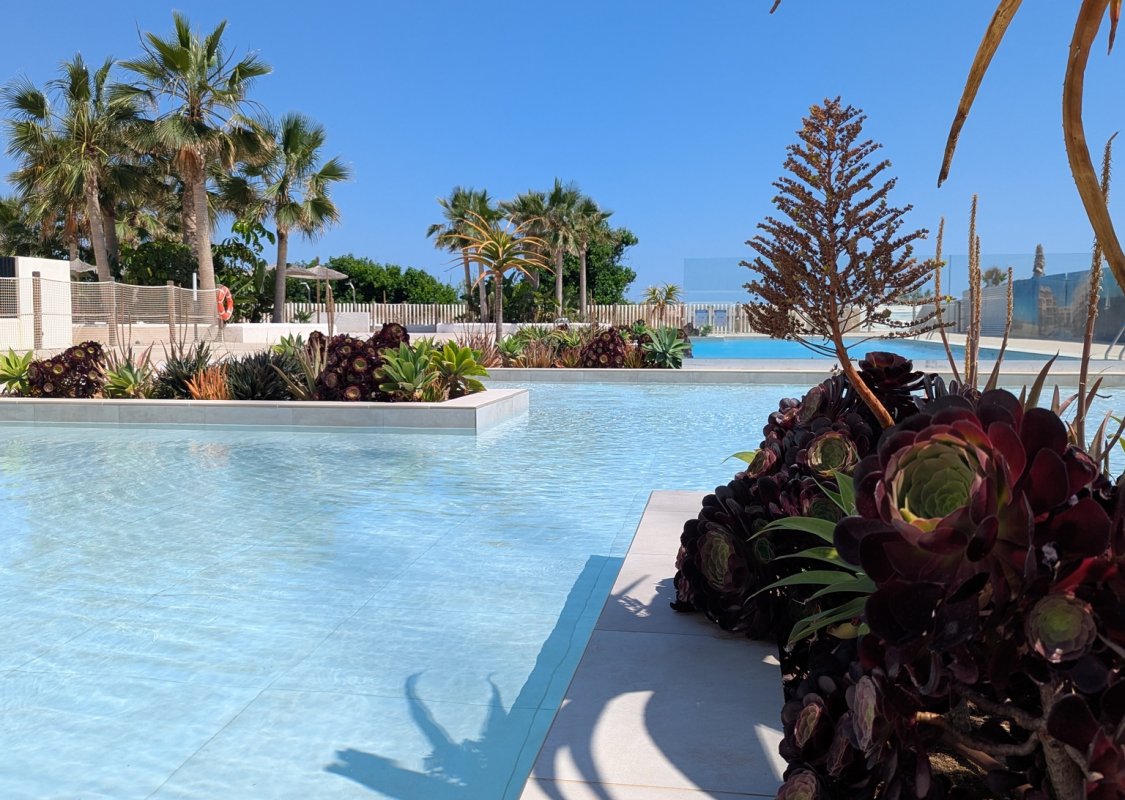 Nieuwbouw Woningen - ground-floor -
Denia - Dénia