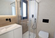 Nieuwbouw Woningen - ground-floor -
Denia - Dénia