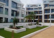 Nieuwbouw Woningen - ground-floor -
Denia - Dénia