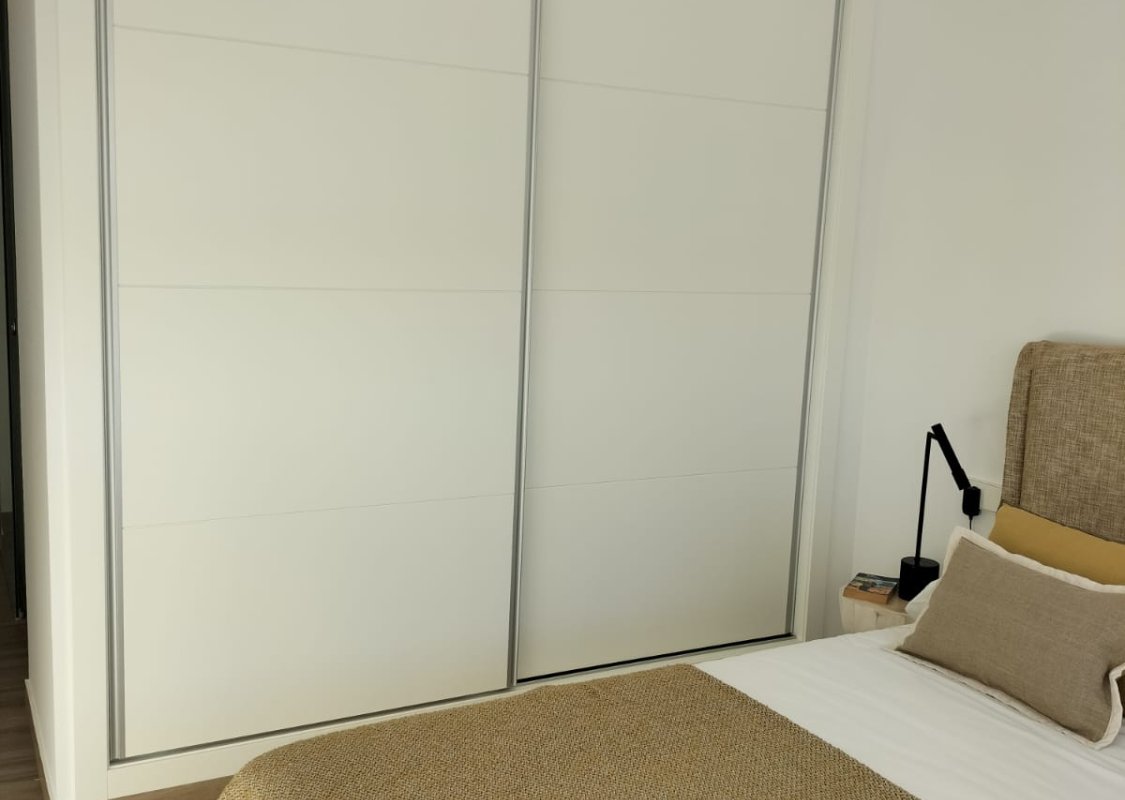 Nieuwbouw Woningen - high-bungalow -
 - Orihuela Costa