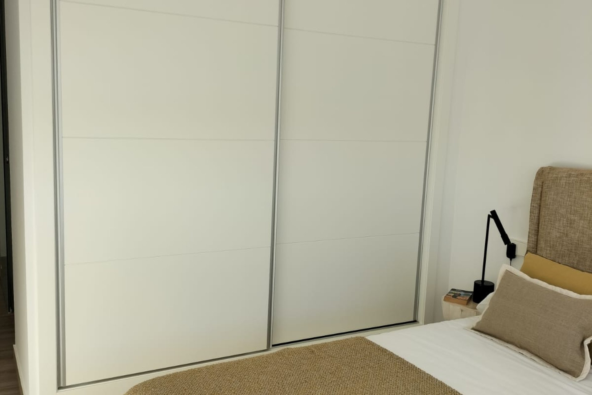 Nieuwbouw Woningen - high-bungalow -
 - Orihuela Costa