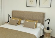 Nieuwbouw Woningen - high-bungalow -
 - Orihuela Costa