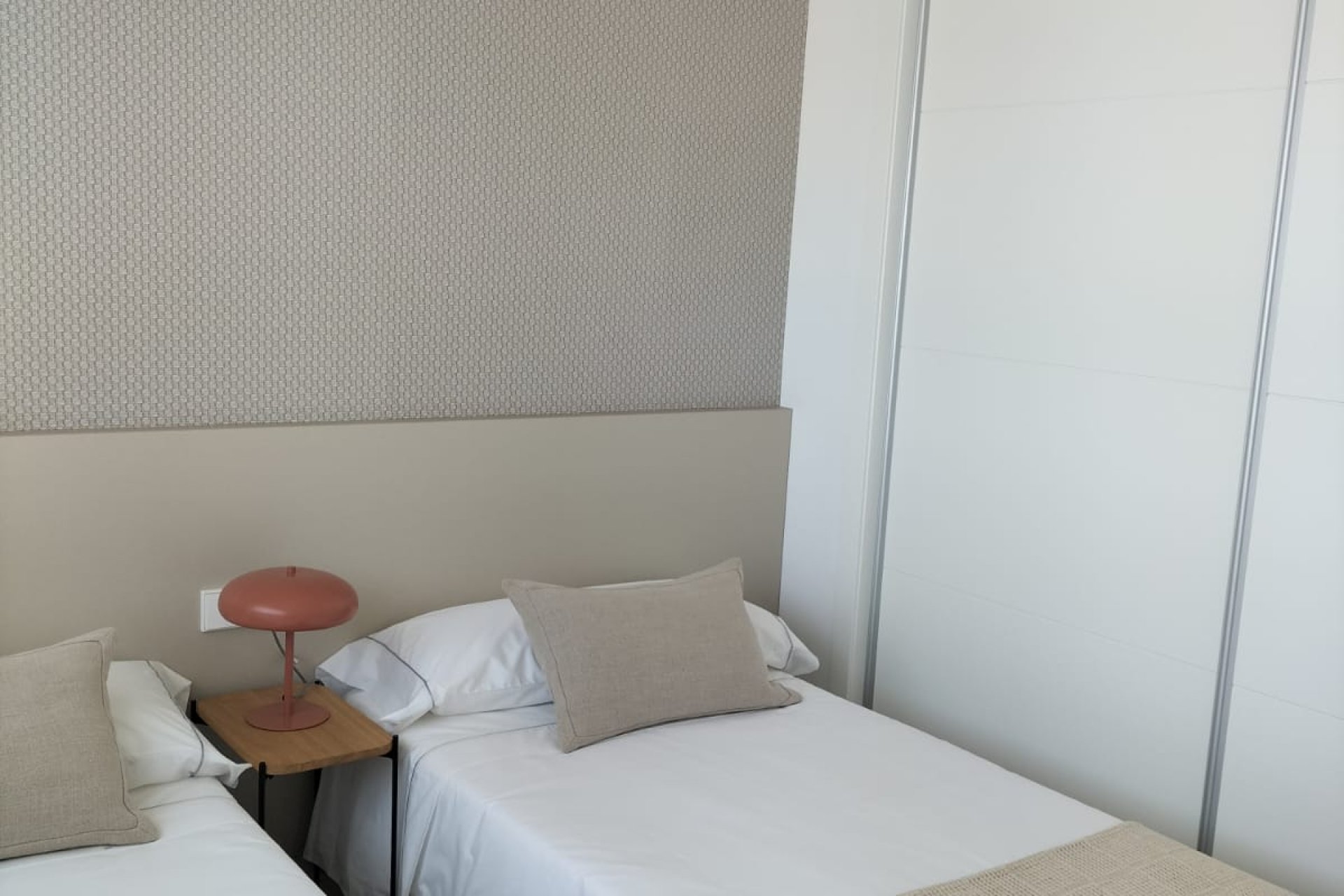 Nieuwbouw Woningen - high-bungalow -
 - Orihuela Costa