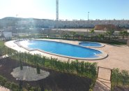 Nieuwbouw Woningen - high-bungalow -
 - Orihuela Costa