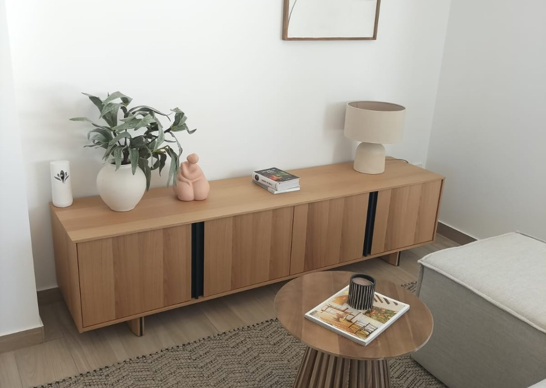 Nieuwbouw Woningen - high-bungalow -
 - Orihuela Costa