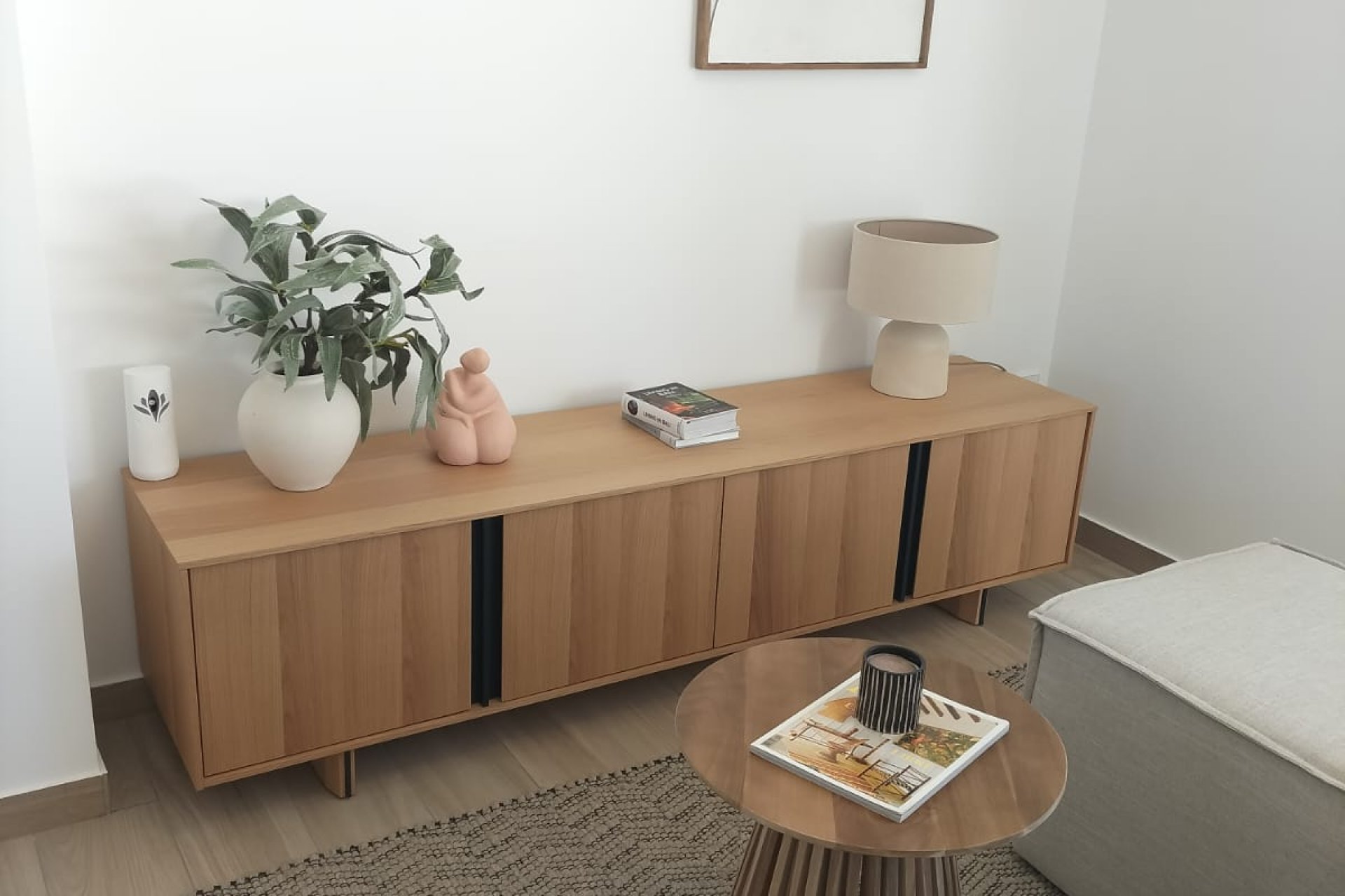 Nieuwbouw Woningen - high-bungalow -
 - Orihuela Costa