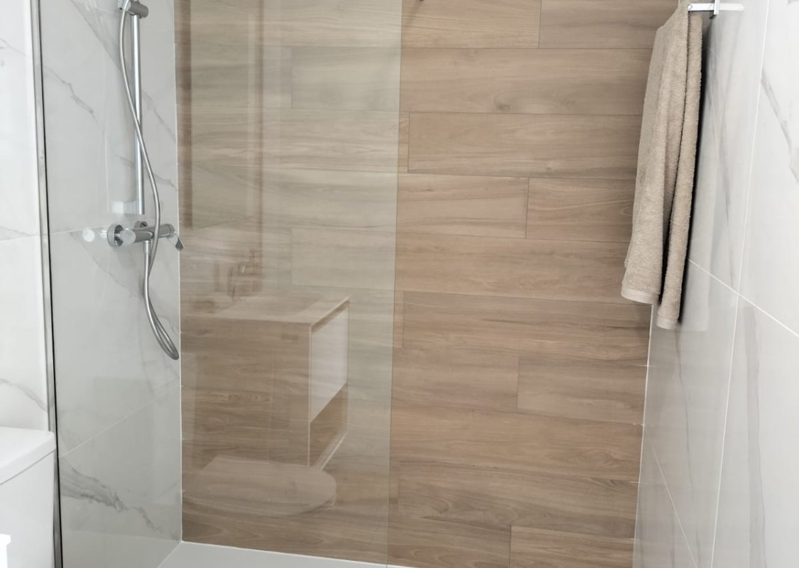 Nieuwbouw Woningen - high-bungalow -
 - Orihuela Costa