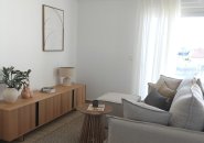 Nieuwbouw Woningen - high-bungalow -
 - Orihuela Costa
