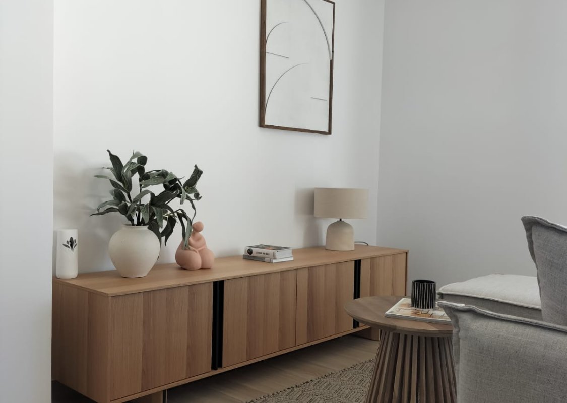 Nieuwbouw Woningen - high-bungalow -
 - Orihuela Costa