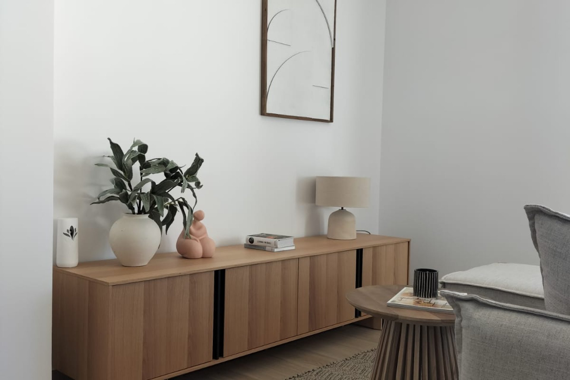 Nieuwbouw Woningen - high-bungalow -
 - Orihuela Costa