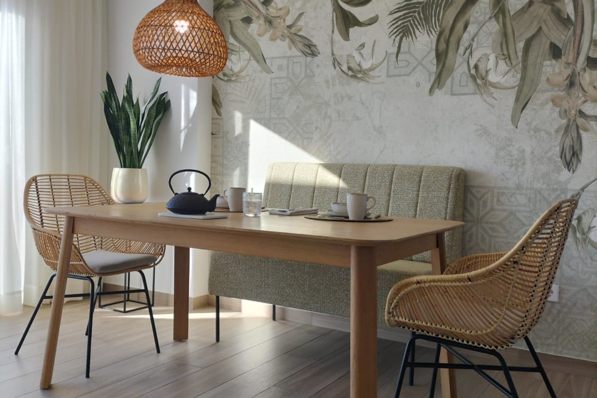 Nieuwbouw Woningen - high-bungalow -
 - Orihuela Costa