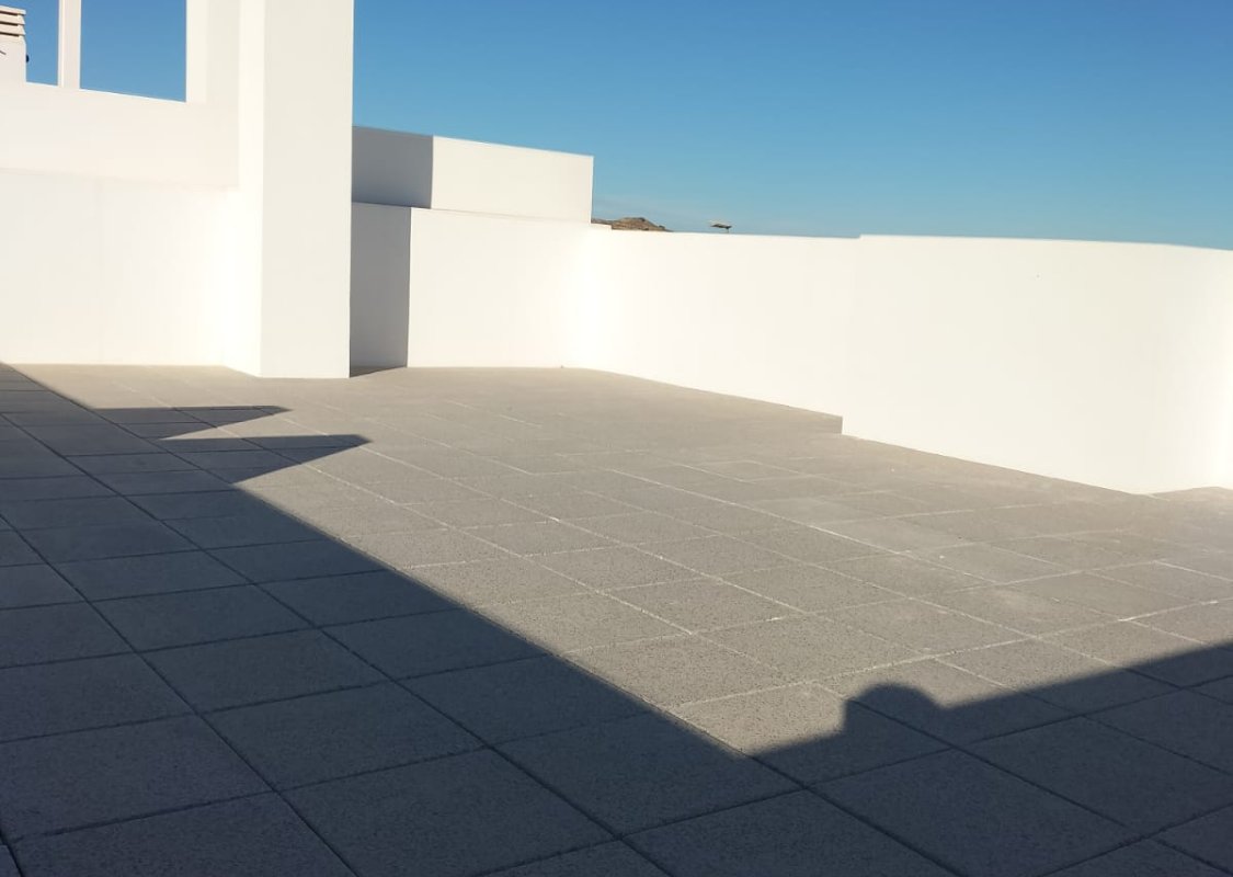 Nieuwbouw Woningen - high-bungalow -
 - Orihuela Costa