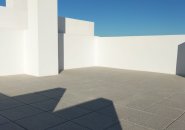 Nieuwbouw Woningen - high-bungalow -
 - Orihuela Costa