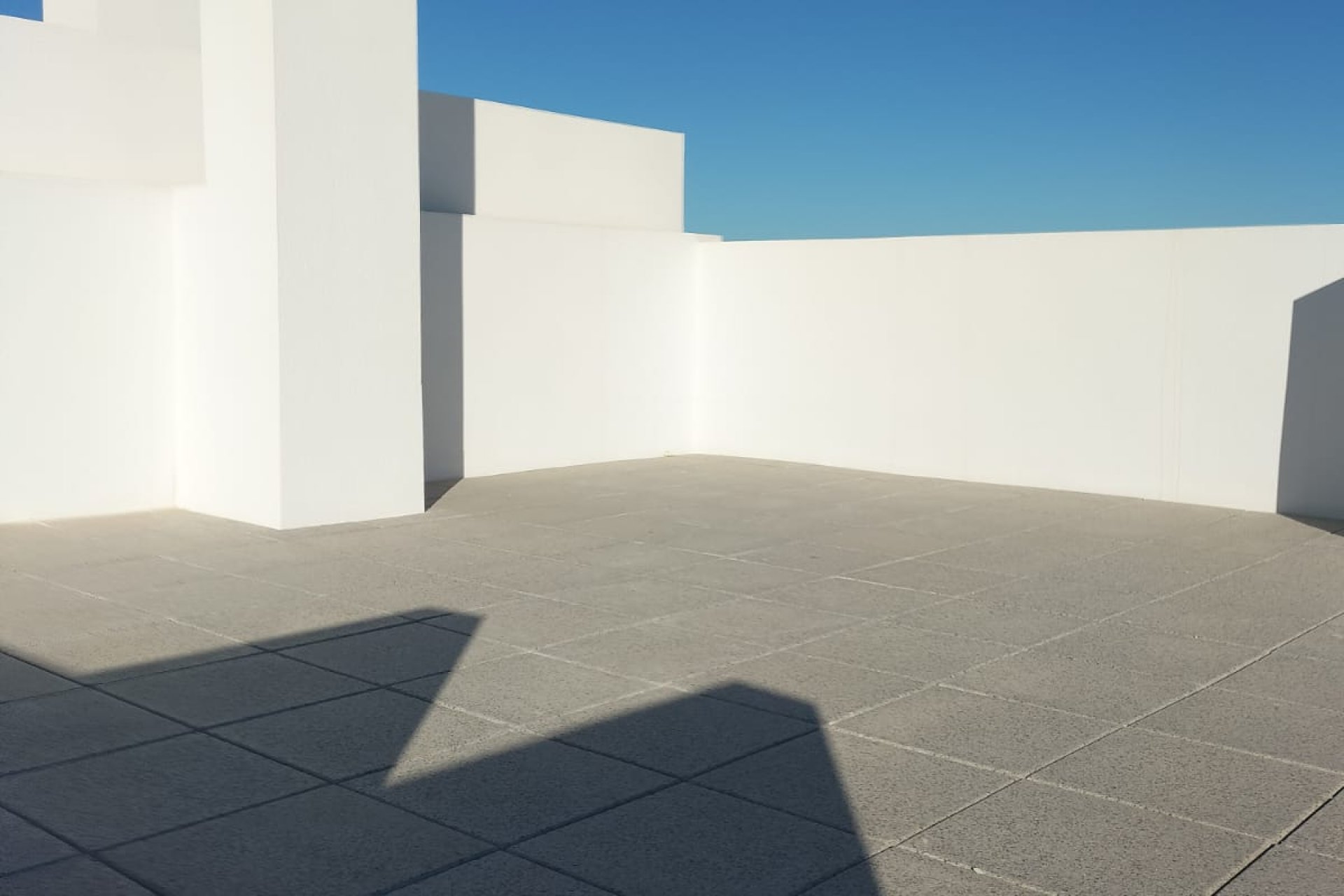 Nieuwbouw Woningen - high-bungalow -
 - Orihuela Costa