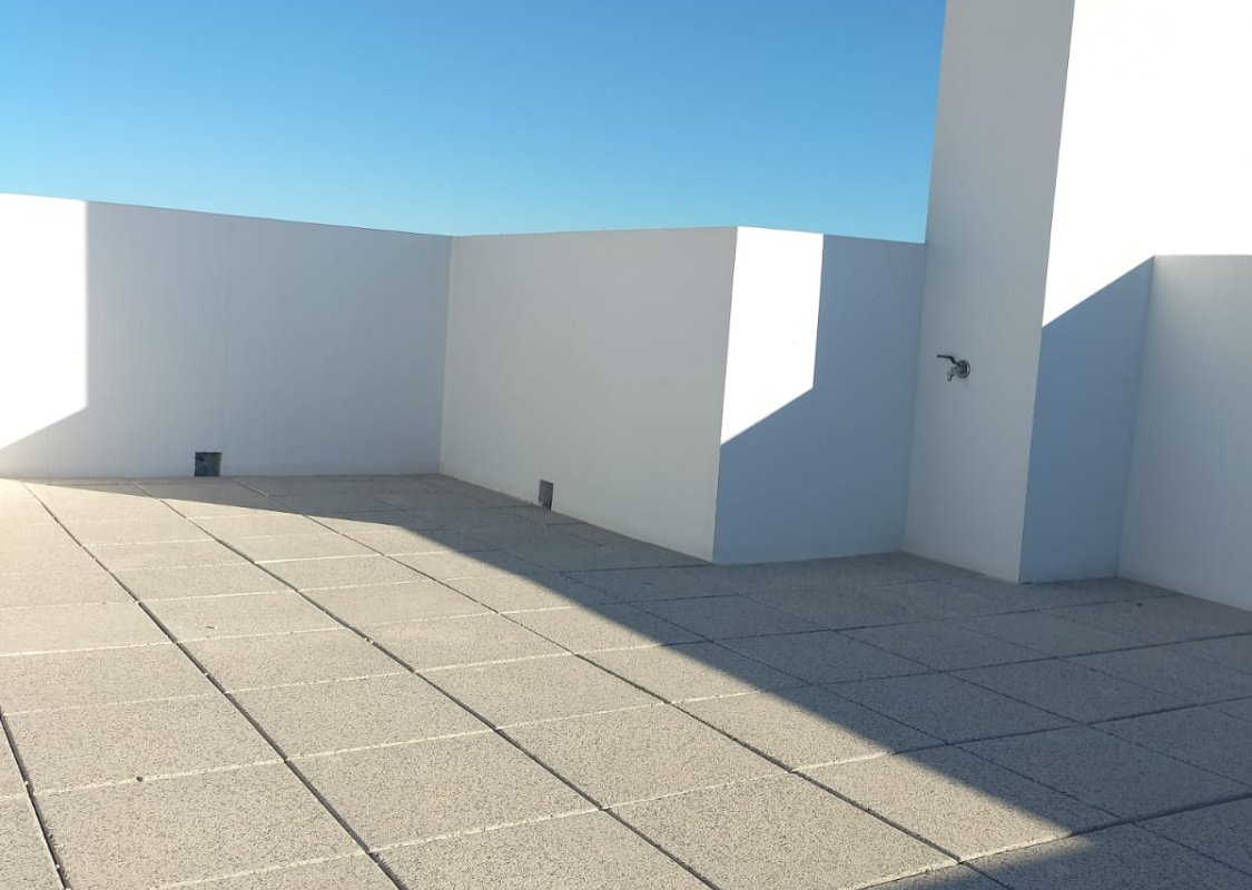 Nieuwbouw Woningen - high-bungalow -
 - Orihuela Costa