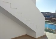 Nieuwbouw Woningen - high-bungalow -
 - Orihuela Costa