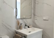 Nieuwbouw Woningen - high-bungalow -
 - Orihuela Costa