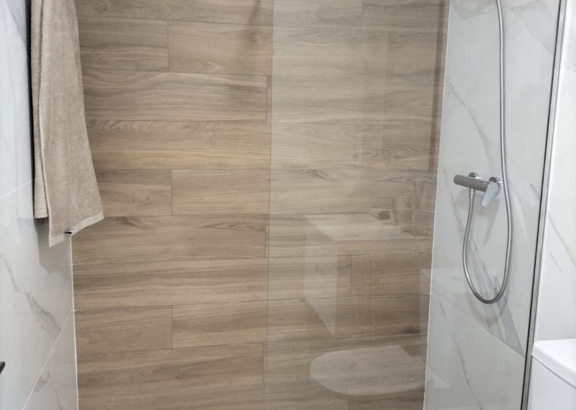 Nieuwbouw Woningen - high-bungalow -
 - Orihuela Costa