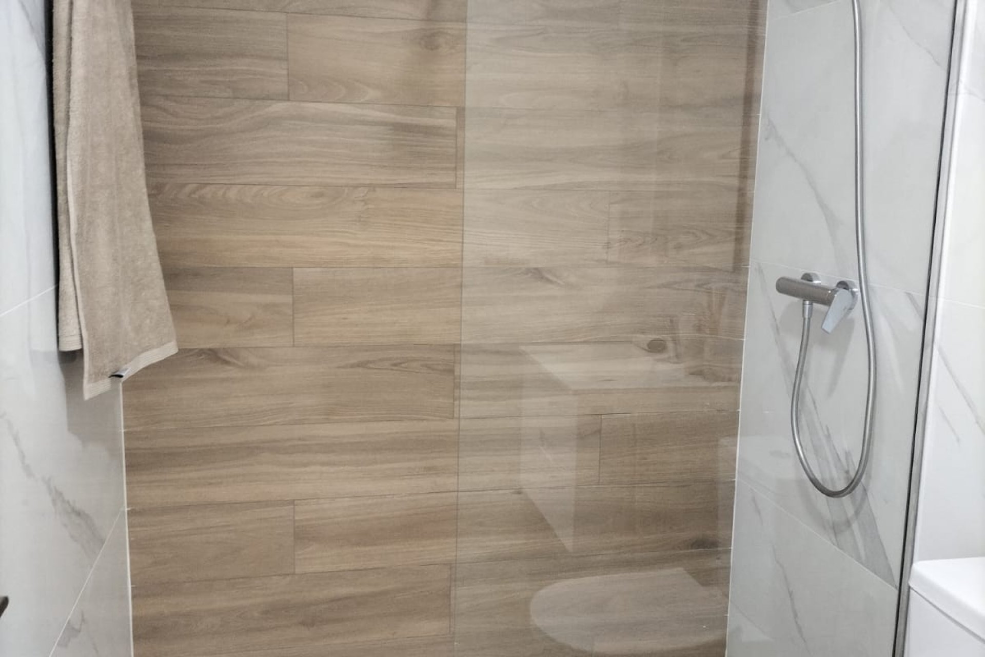 Nieuwbouw Woningen - high-bungalow -
 - Orihuela Costa