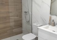 Nieuwbouw Woningen - high-bungalow -
 - Orihuela Costa