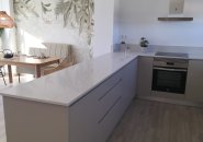 Nieuwbouw Woningen - high-bungalow -
 - Orihuela Costa