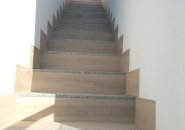 Nieuwbouw Woningen - high-bungalow -
 - Orihuela Costa