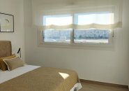 Nieuwbouw Woningen - high-bungalow -
 - Orihuela Costa