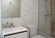 Nieuwbouw Woningen - high-bungalow -
 - Orihuela Costa