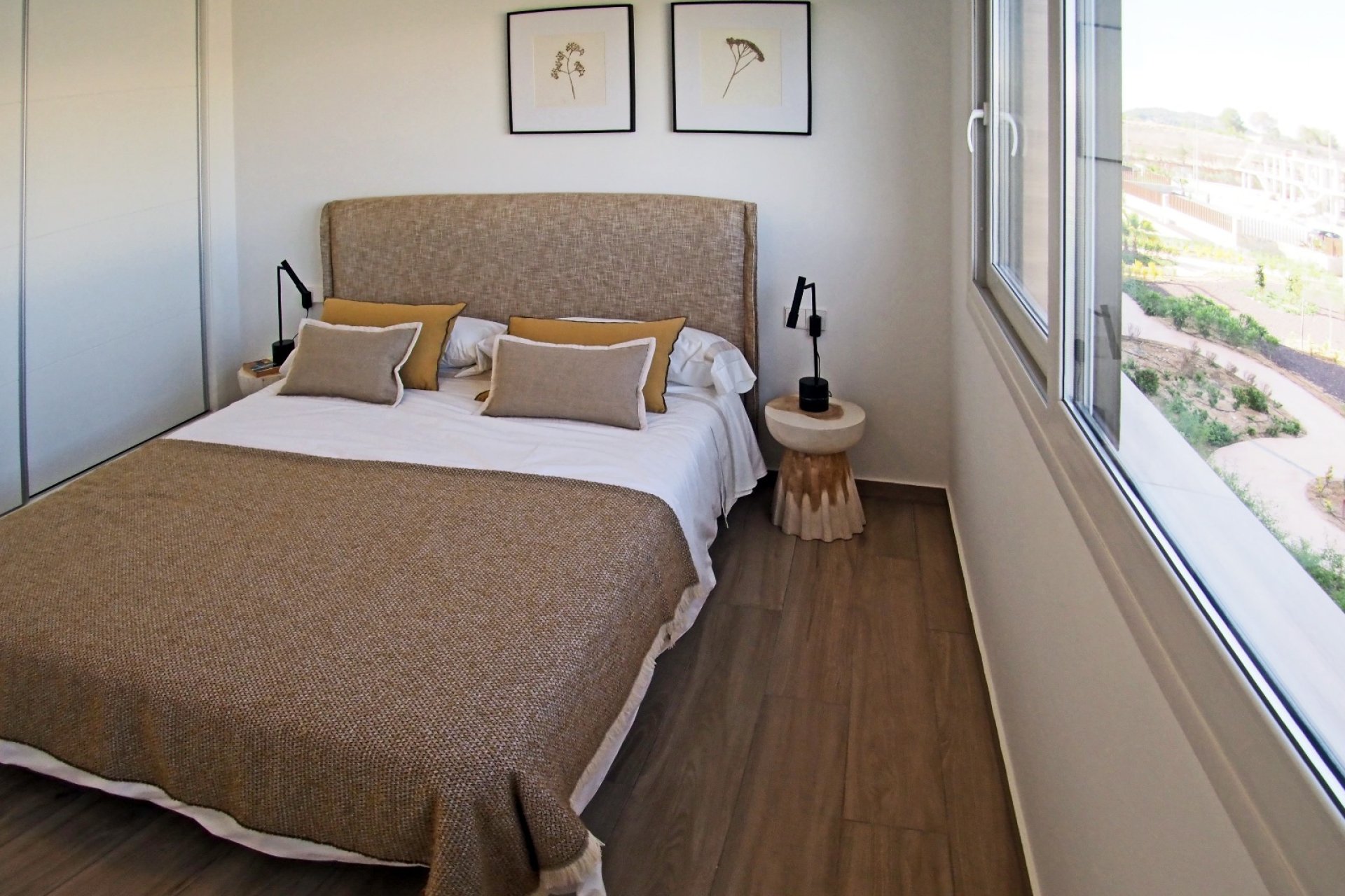 Nieuwbouw Woningen - high-bungalow -
 - Orihuela Costa