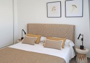 Nieuwbouw Woningen - high-bungalow -
 - Orihuela Costa