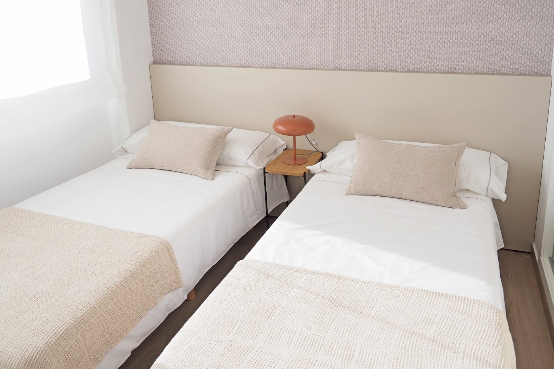 Nieuwbouw Woningen - high-bungalow -
 - Orihuela Costa