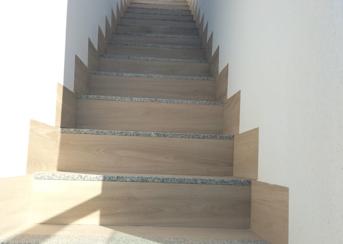 Nieuwbouw Woningen - high-bungalow -
 - Orihuela Costa