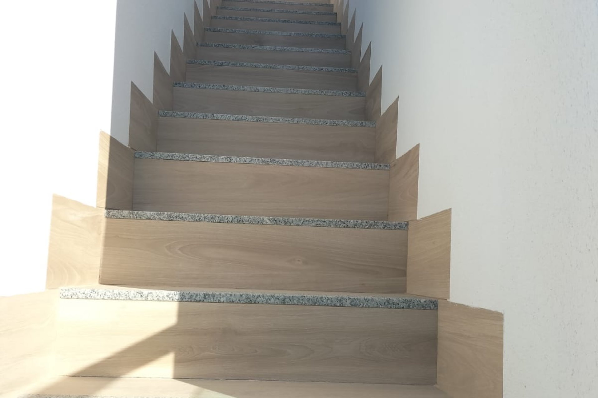 Nieuwbouw Woningen - high-bungalow -
 - Orihuela Costa