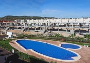 Nieuwbouw Woningen - high-bungalow -
 - Orihuela Costa