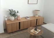 Nieuwbouw Woningen - high-bungalow -
 - Orihuela Costa