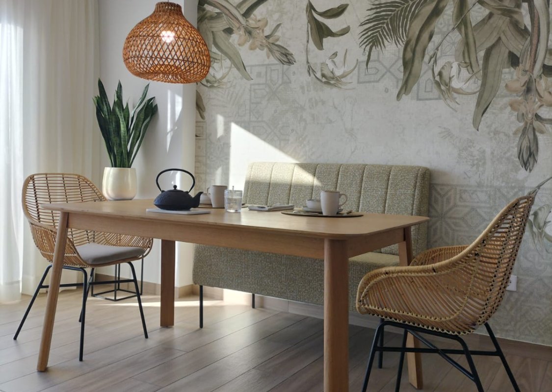 Nieuwbouw Woningen - high-bungalow -
 - Orihuela Costa