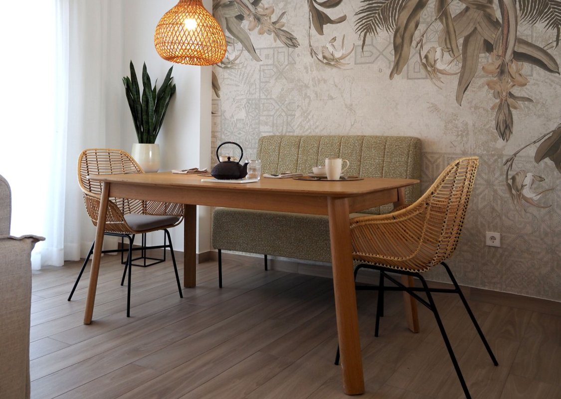 Nieuwbouw Woningen - high-bungalow -
 - Orihuela Costa