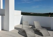 Nieuwbouw Woningen - high-bungalow -
 - Orihuela Costa