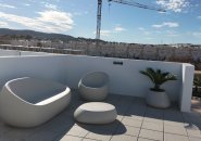 Nieuwbouw Woningen - high-bungalow -
 - Orihuela Costa