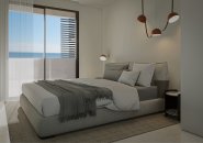 Nieuwbouw Woningen - Penthouse -
Calpe