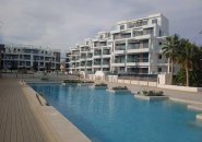 Nieuwbouw Woningen - Penthouse -
Denia - Dénia