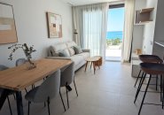 Nieuwbouw Woningen - Penthouse -
Denia - Dénia