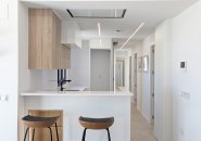 Nieuwbouw Woningen - Penthouse -
Denia - Dénia