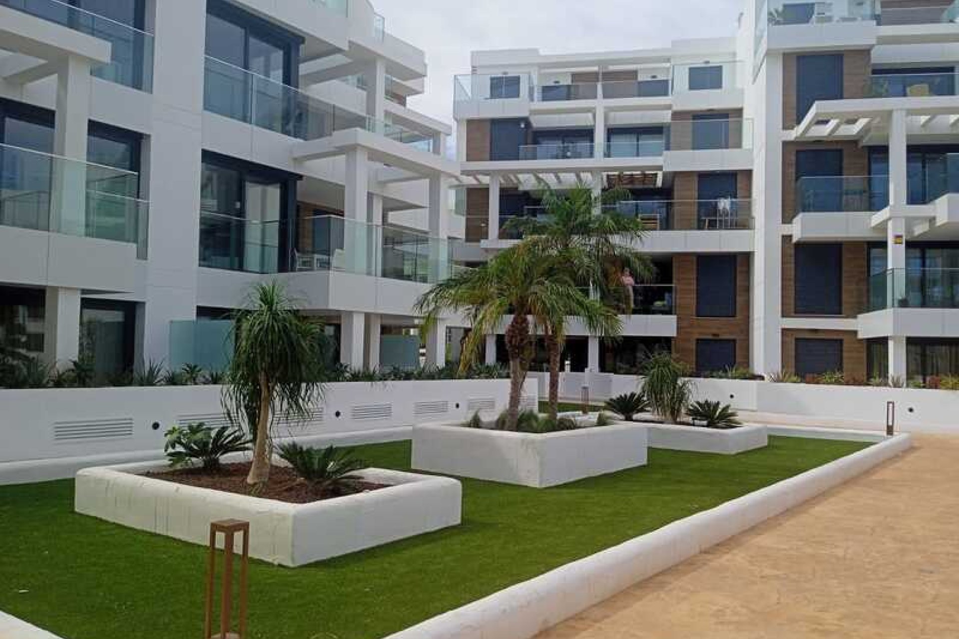 Nieuwbouw Woningen - Penthouse -
Denia - Dénia