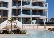 Nieuwbouw Woningen - Penthouse -
Denia - Dénia