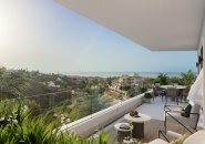 Nieuwbouw Woningen - Penthouse -
 - Fuengirola