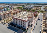 Nieuwbouw Woningen - Penthouse -
 - Orihuela Costa
