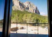 Nieuwbouw Woningen - semi-detached -
Polop