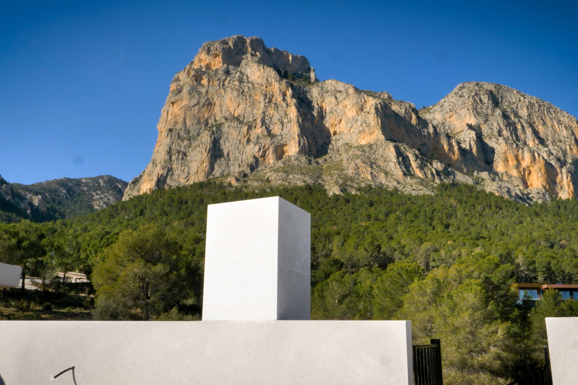 Nieuwbouw Woningen - semi-detached -
Polop