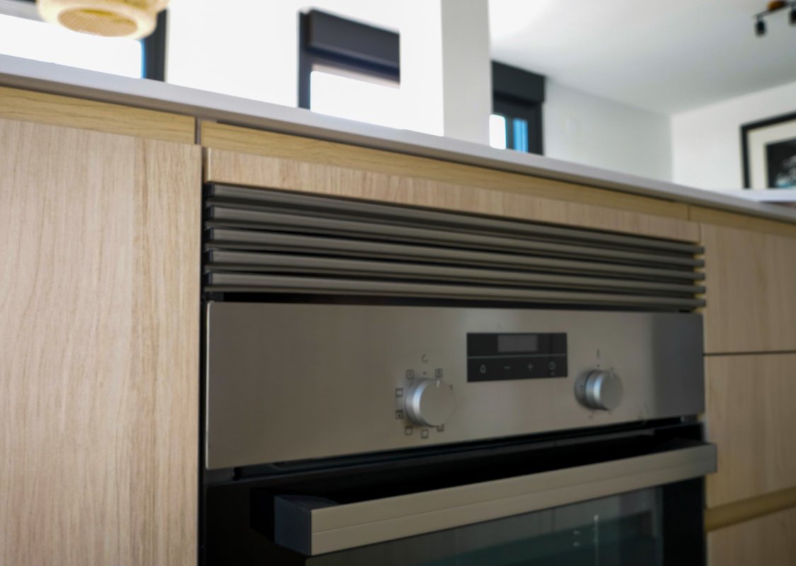 Nieuwbouw Woningen - semi-detached -
Polop